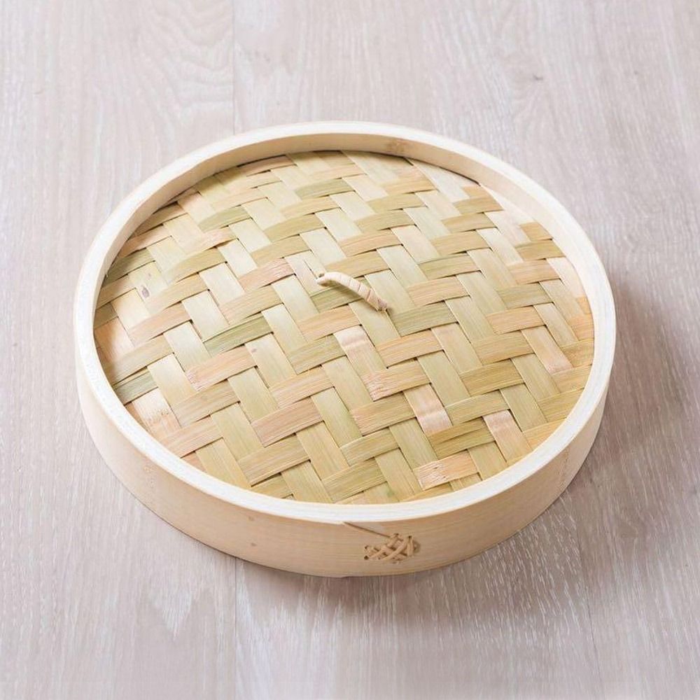 Chinese Steamer Bamboo Steamer - Bao Steamer Bamboo 评论和价格