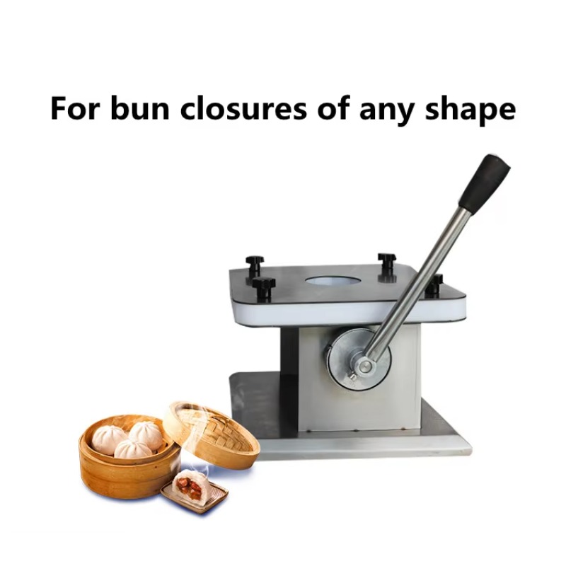 Manual Easy Operation Whole Se - Dumpling Press Set 评论和价格