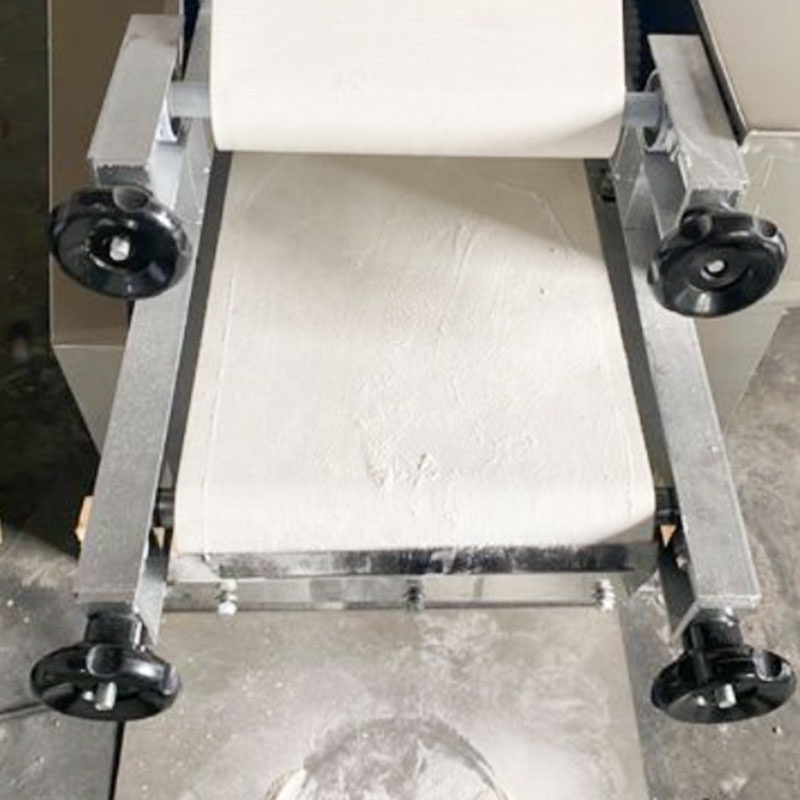 Automatic Big Dumpling Dough   - Spring Roll Wrapper 评论和价格