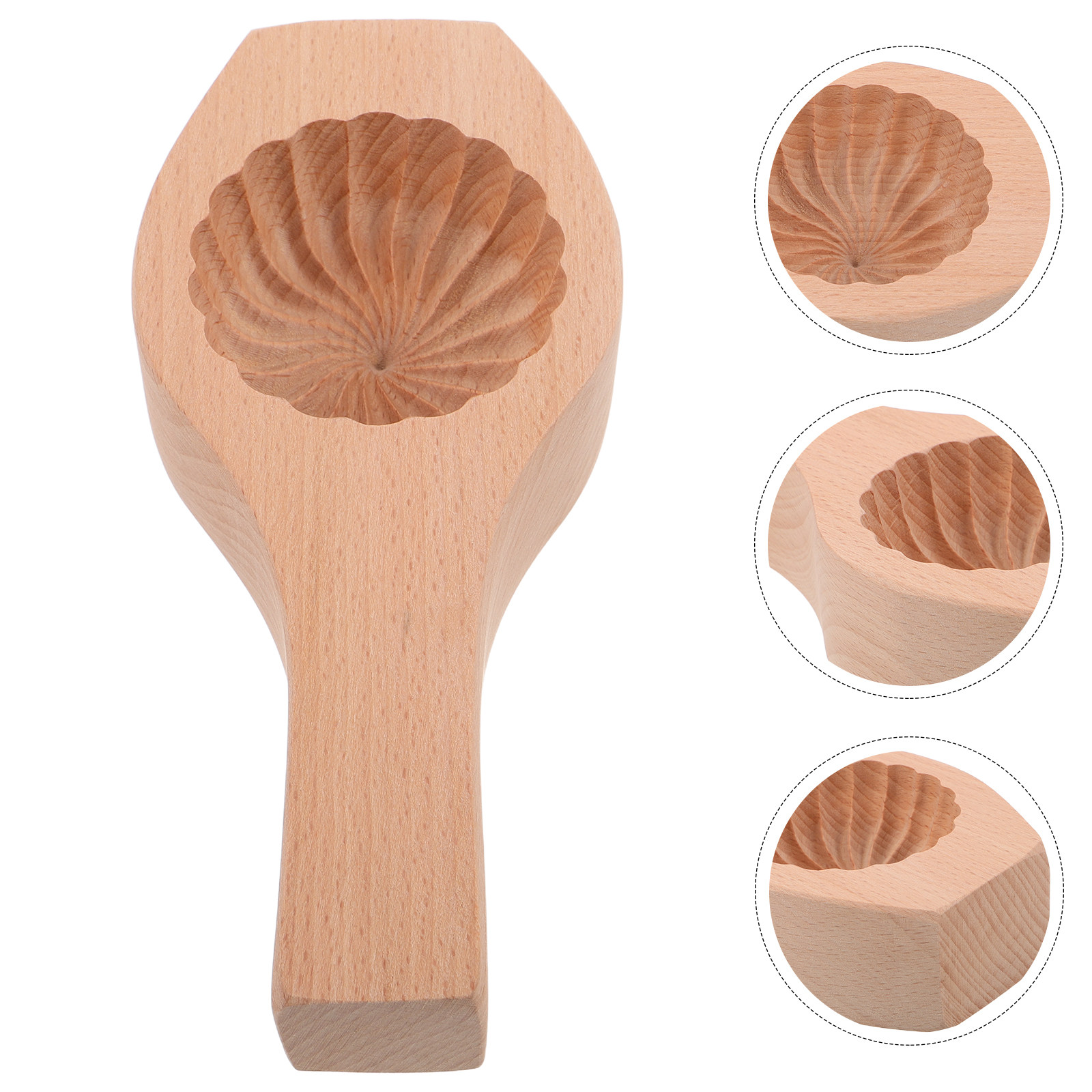 Wooden Bamboo Dumpling Steamer - Bao Steamer Bamboo 评论和价格