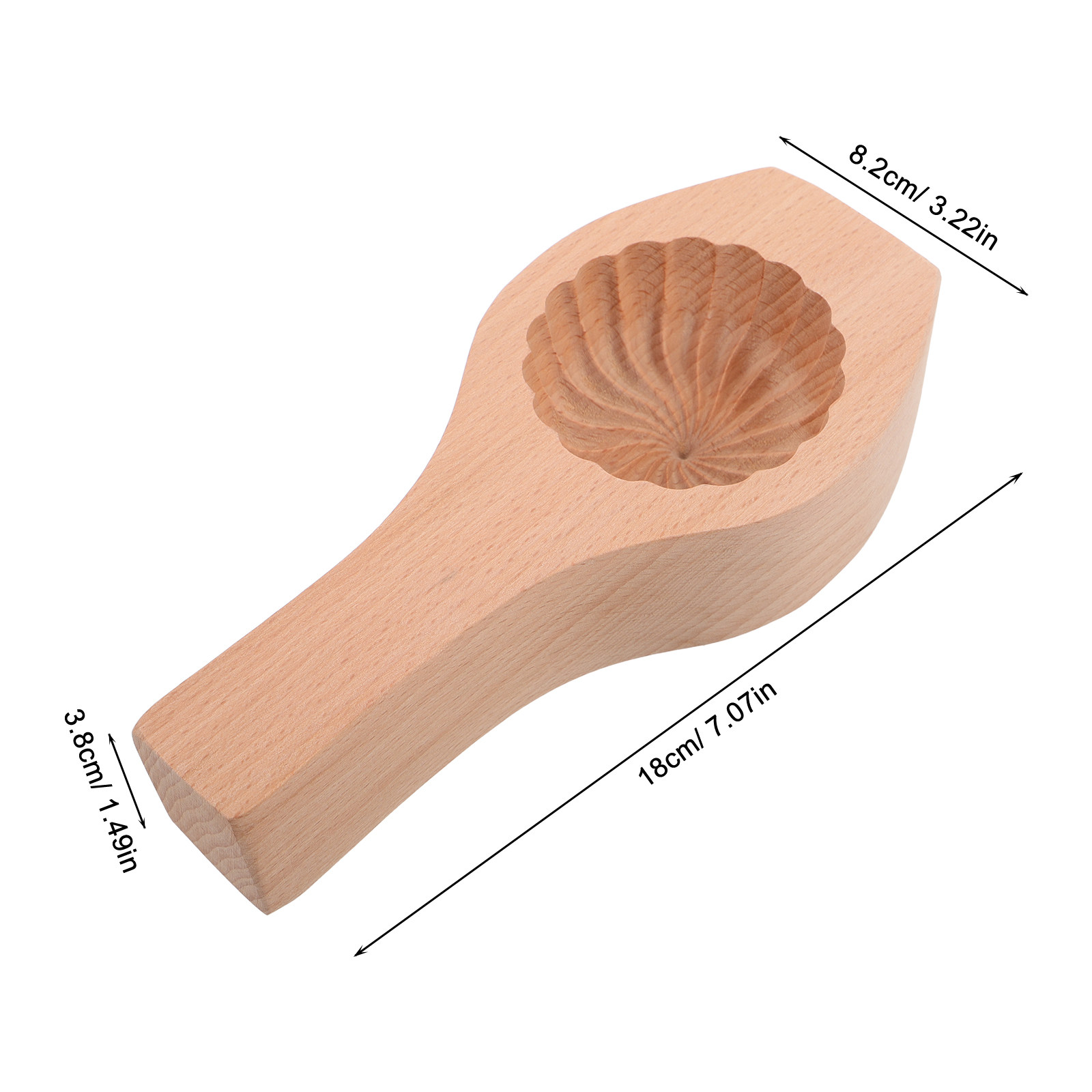 Wooden Bamboo Dumpling Steamer - Bao Steamer Bamboo 评论和价格