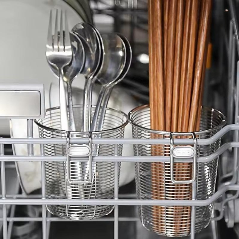 Kitchen Chopstick Holder Organ - Dim Sum Basket 评论和价格