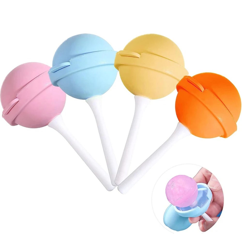 Quality Mini Silicone Ice Mold - Mini Pancake Griddle 评论和价格