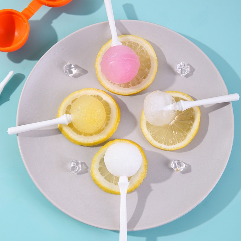 Quality Mini Silicone Ice Mold - Mini Pancake Griddle 评论和价格