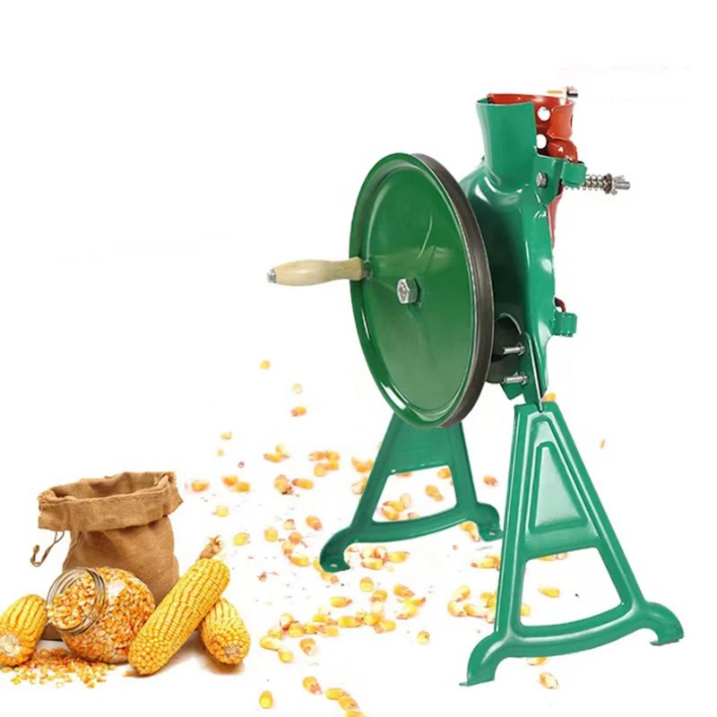 Corn Manual Sheller Cast Iron  - Cast Iron Corn 评论和价格