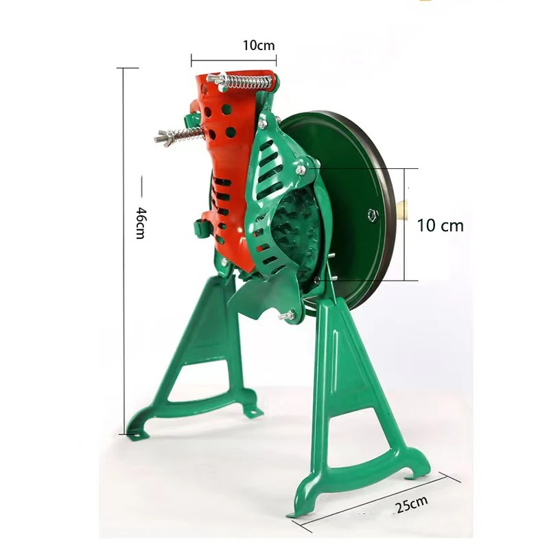 Corn Manual Sheller Cast Iron  - Cast Iron Corn 评论和价格