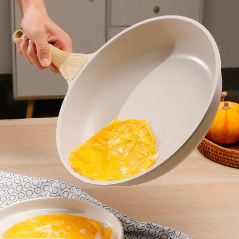 Durable Non-stick Wok Frying P - Mini Pancake Griddle 评论和价格