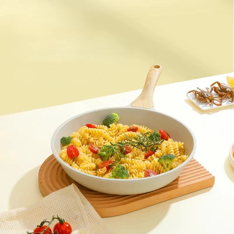 Durable Non-stick Wok Frying P - Mini Pancake Griddle 评论和价格