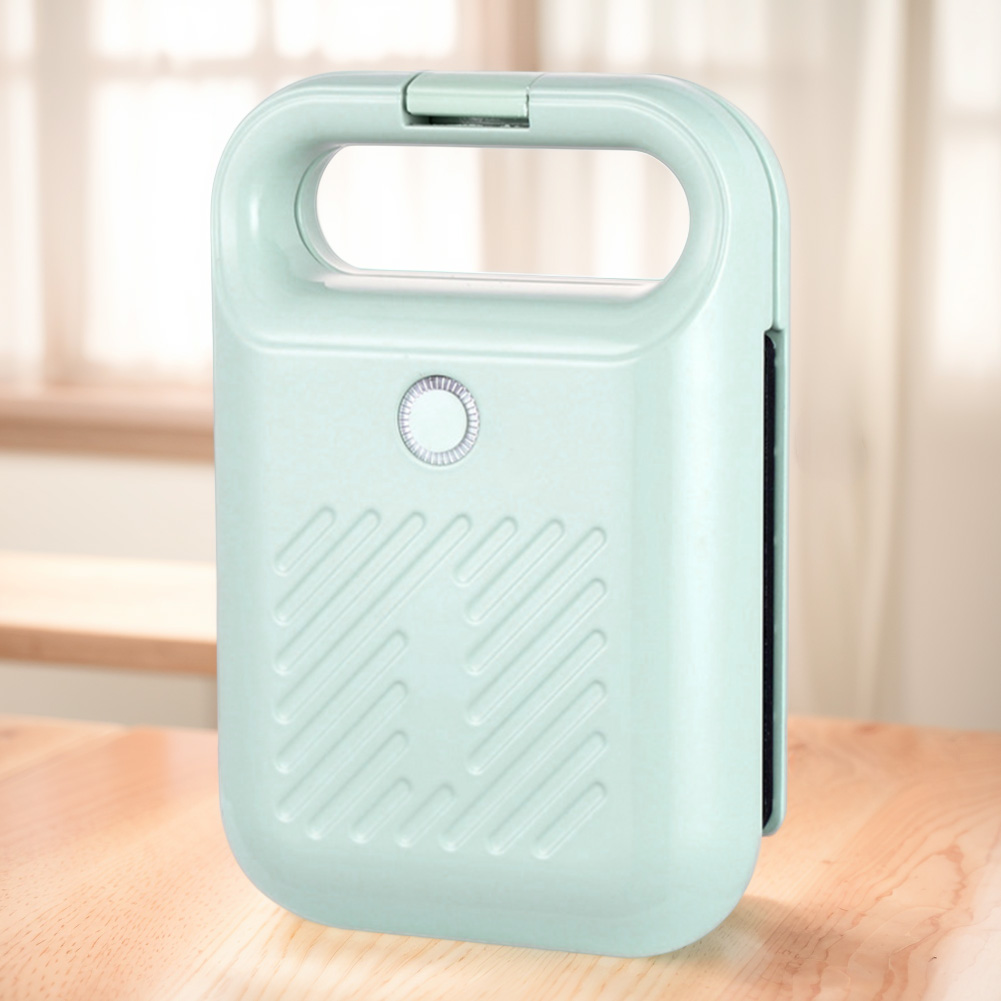 Electric Sandwich Maker Home T - Egg Waffle Pan 评论和价格