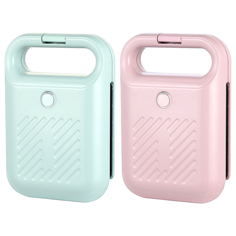 Electric Sandwich Maker Home T - Egg Waffle Pan 评论和价格