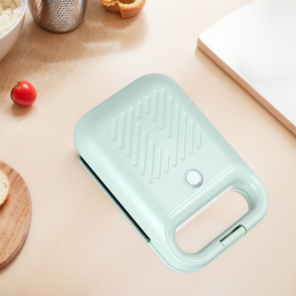 Electric Sandwich Maker Home T - Egg Waffle Pan 评论和价格