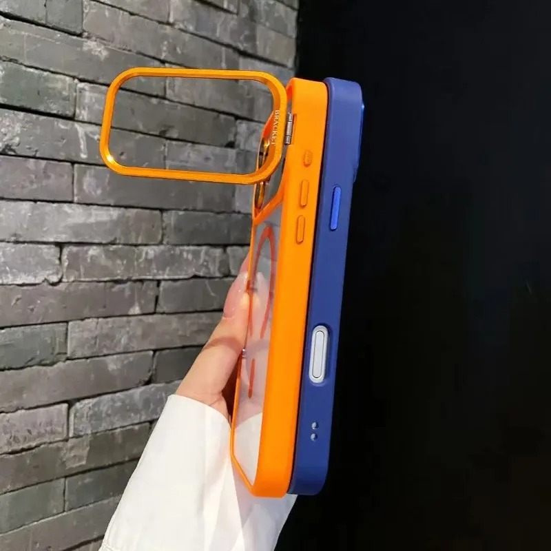 Metal Lens Stand Magnetic Case - Taco Stand Holder 评论和价格
