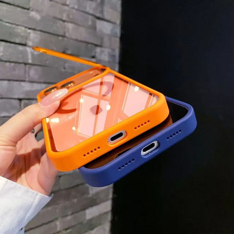 Metal Lens Stand Magnetic Case - Taco Stand Holder 评论和价格