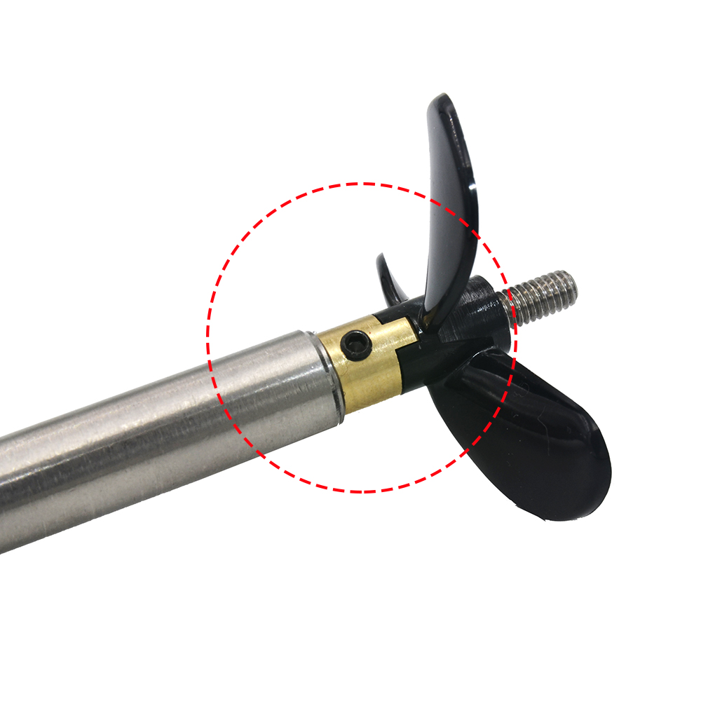 1 Piece Diameter 3mm/4mm/4.76m - Corn Dog Stick 评论和价格