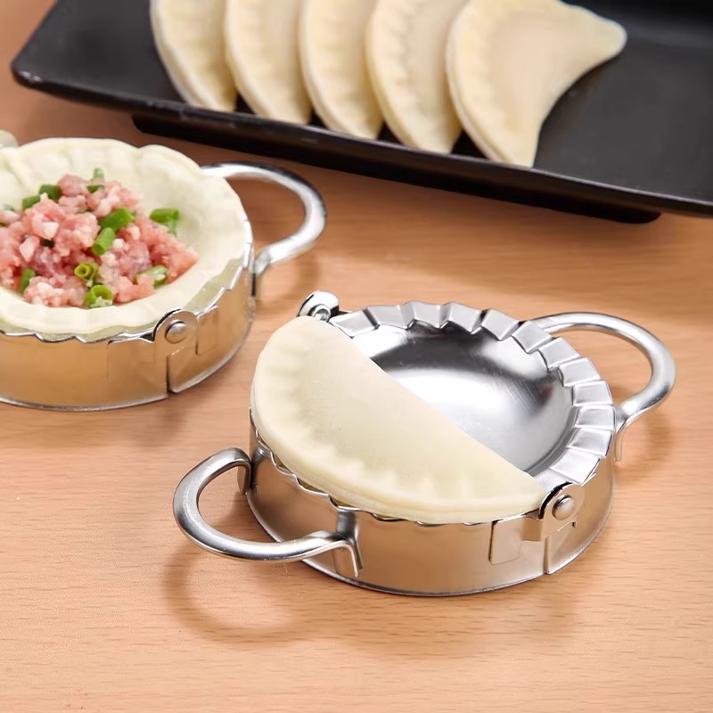 Dumpling Making Tool Set Dumpl - Dumpling Press Set 评论和价格