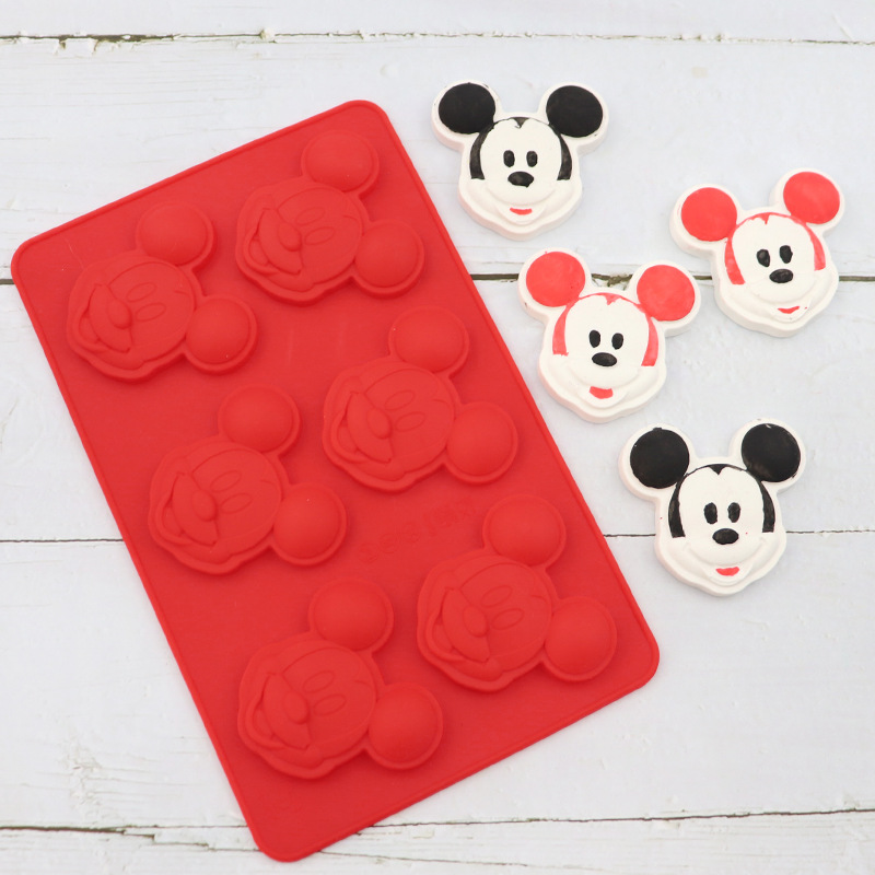 Dog Chocolate Cake Baking Mold - Bunny Cake Mold 评论和价格