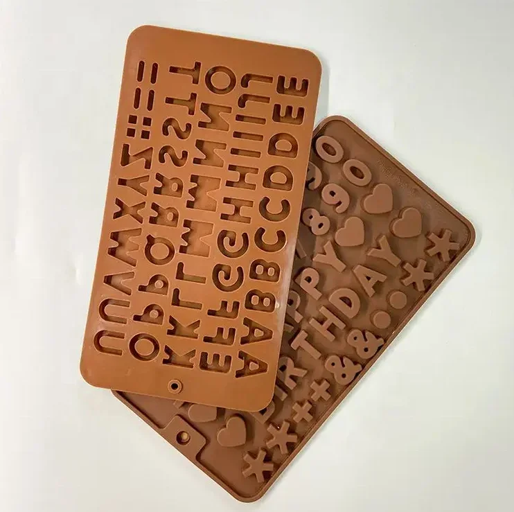 Chocolate Baking Mold Kitchen  - Donut Mold Silicone 评论和价格