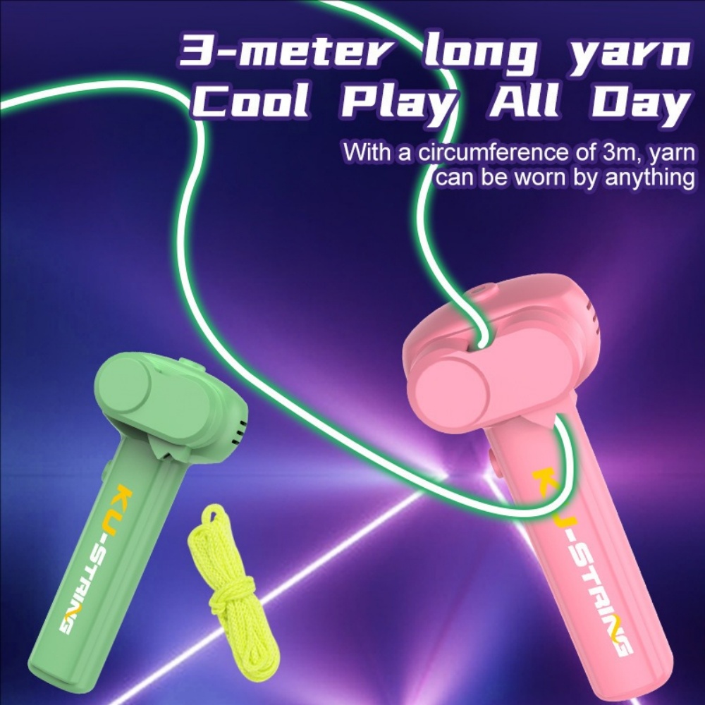 Cat and dog night light rope l - Corn Dog Stick 评论和价格