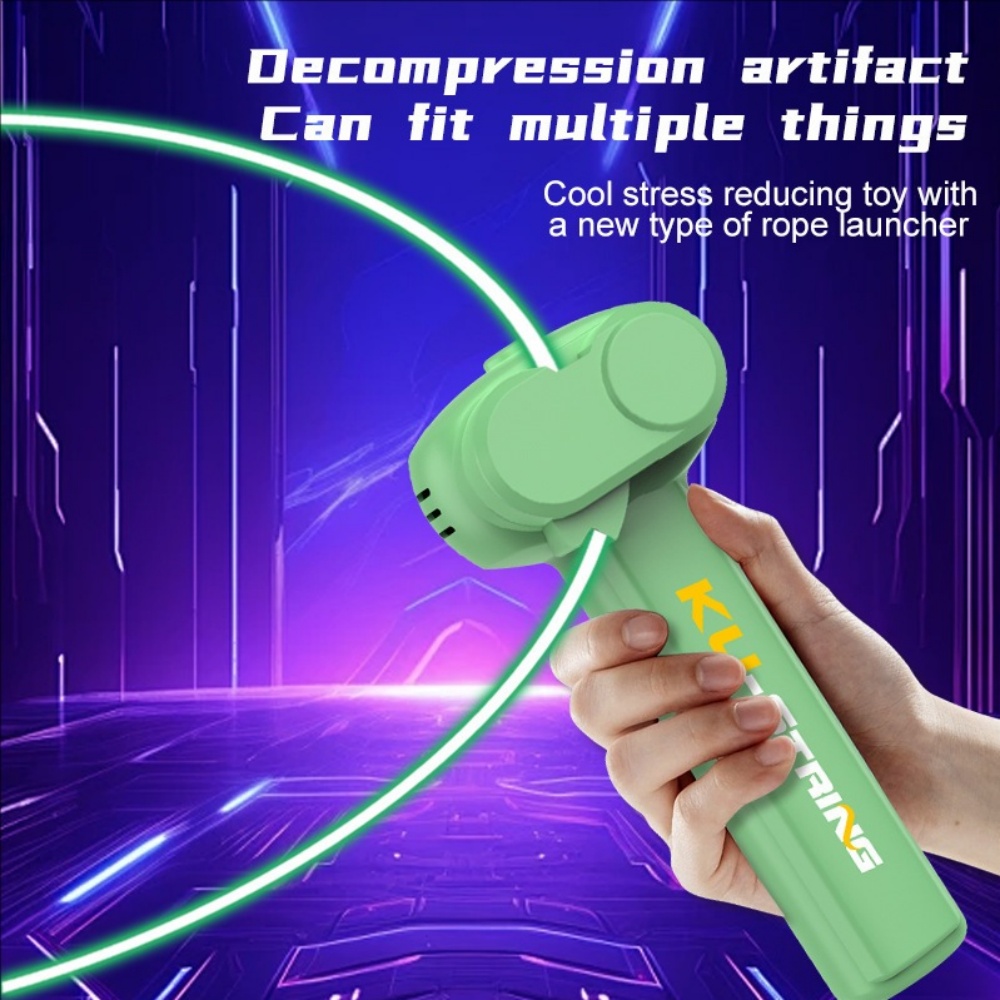 Cat and dog night light rope l - Corn Dog Stick 评论和价格