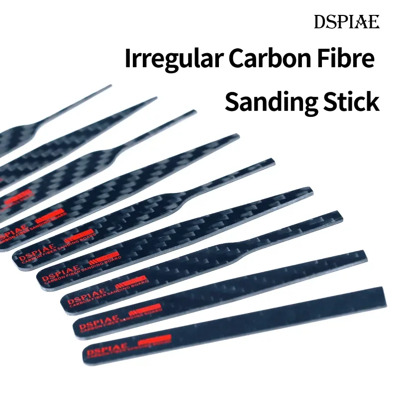 DISPIAE Special-shaped Carbon  - Crepe Pan Carbon 评论和价格