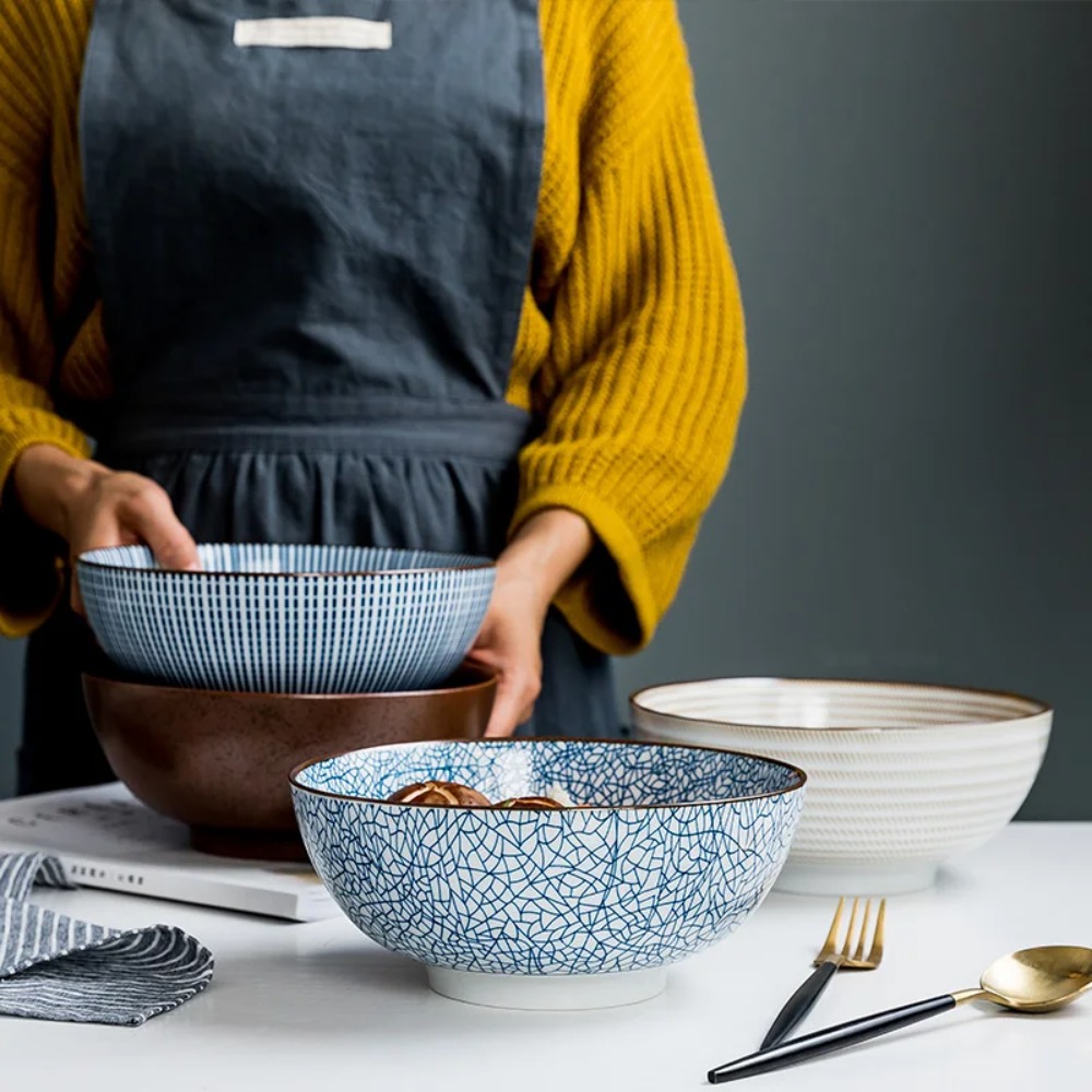 Household retro tableware Japa - Dim Sum Basket 评论和价格
