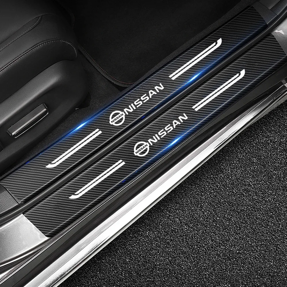 Carbon Fiber for Nissan Sill P - Crepe Pan Carbon 评论和价格