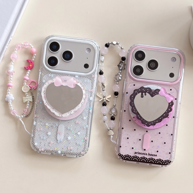 Korean Sequins Bow Polka Dot M - Taco Stand Holder 评论和价格