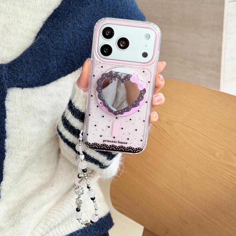 Korean Sequins Bow Polka Dot M - Taco Stand Holder 评论和价格